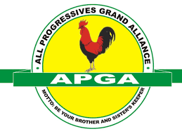 New Shake-Up in APGA BIANCA and Willie Obiano Major Casualties