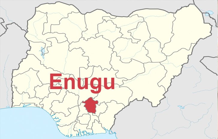 Enugu Govt