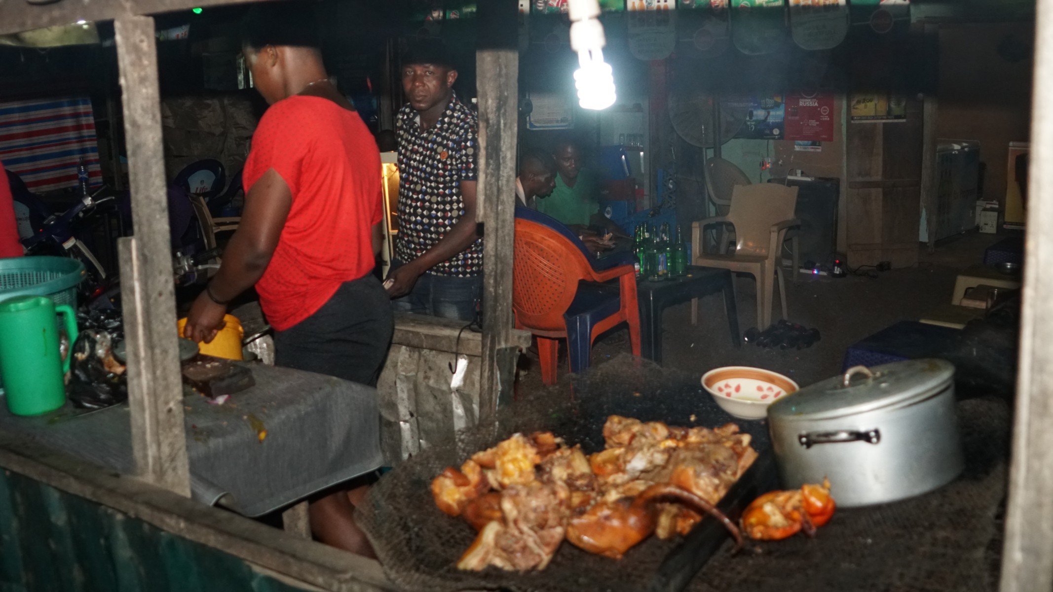 Top 5 Local Hotspots in Nnewi