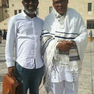 Nnamdi Kanu