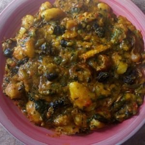 igbo foods