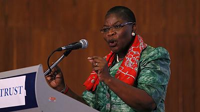 Oby Ezekwesili