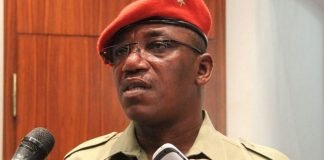 ‘Perform Your Lagos Miracles After Snatching Power’ – Dalung Mocks Tinubu