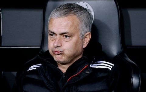 best managers defeats managers guys mourinho