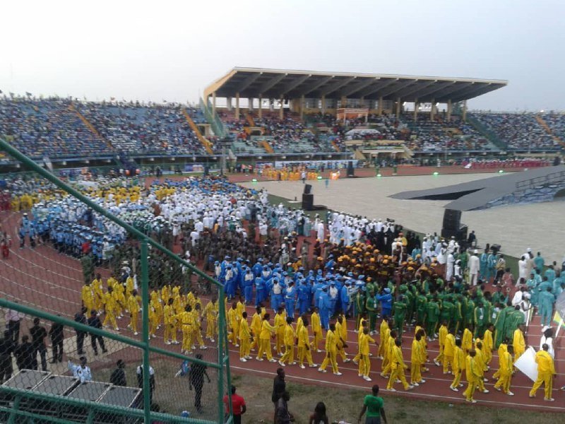 National Sports Festival