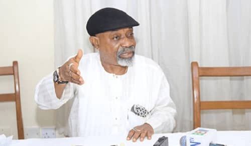 Ngige Reveals How Much FG Spends On Hazard Allowances