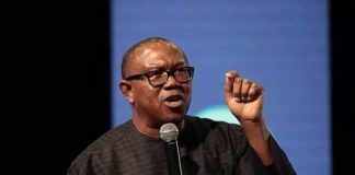 Peter Obi Reacts To FG Cancellation Of WASSCE
