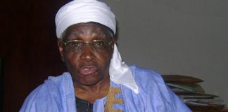 It’s Time to go Back to Drawing Board, Nigeria Has Failed - Ango Abdullahi