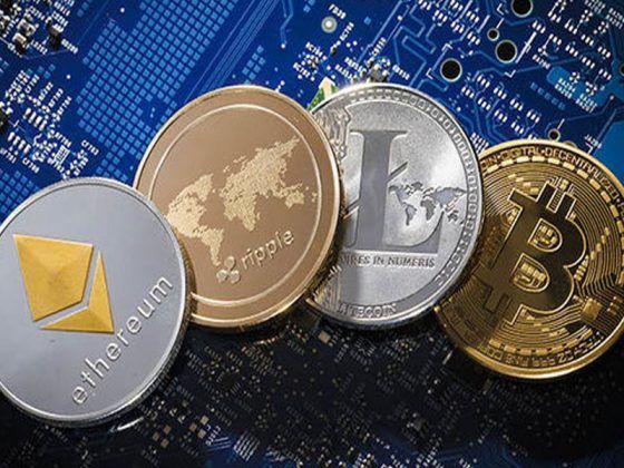 Close CryptoCurrency Accounts - CBN Orders Banks, Others