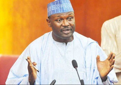 INEC RULES OUT SABOTAGE