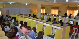 Scrap Credit Pass In English, Mathematics As Prerequisites For Admission - Group Ask JAMB, NECO