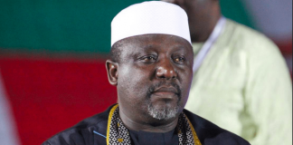 Okorocha’S Appointment EFCC Reveals Why It Froze N5bn Imo Funds