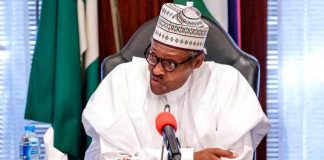 Atiku Should Submit His Own Waec Buhari Reacts budget and national planning 2019 appropriation bill national assembly minister of budget and national budget and national