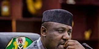 LATEST: IPOB Warns Okorocha Over Use of Their Name For Political Gains