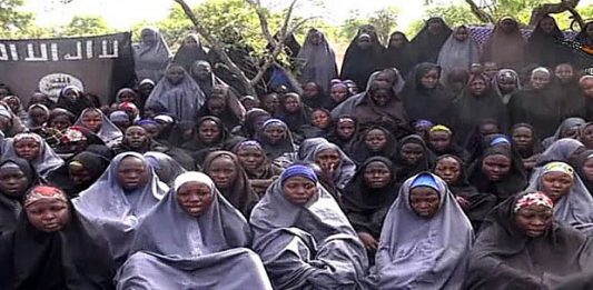 Chibok Girls Mark 9th Year In Boko Haram Den As FG Reveals Agenda