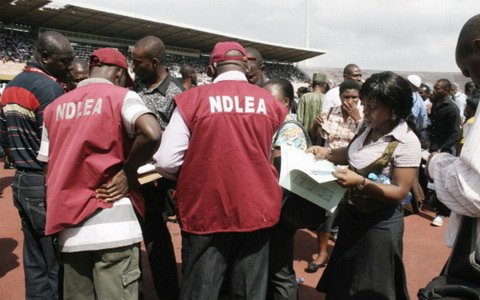 NDLEA Arrests Owerri’s Notorious Drug Dealer