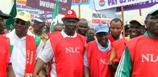 Fuel Subsidy Removal: NLC To Hold Nationwide Protest In Jan 2022