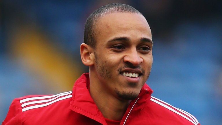 OSAZE Odemwingie