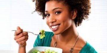 The Best Food For Women