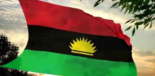 Biafra Zionists: Buhari Refusing To Restructure Nigeria Has Proved Us Right