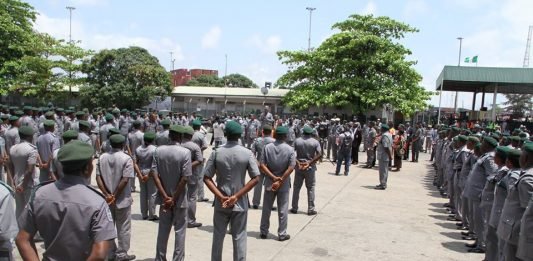 LATEST: Nigeria Customs Begin 2021 Recruitment – (See Cadres, Requirements, How To Apply)