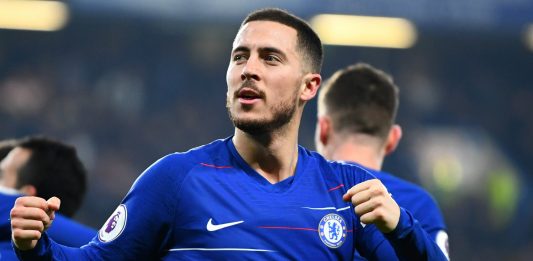 EPL, UCL, Others React As Eden Hazard Retires From Football At 32