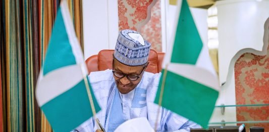 buhari administration foreign and commonwealth office predated the buhari administration nigerian government boko haram special assistant to the president senior special assistant assistant to the president special assistant personal assistant Reacts