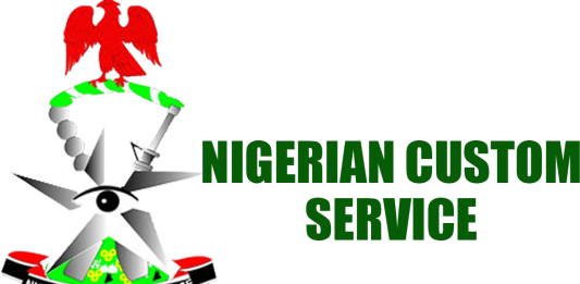 nigerian air force nigeria customs service air force activities of smugglers rice drugs customs owerri tramadol olusemire