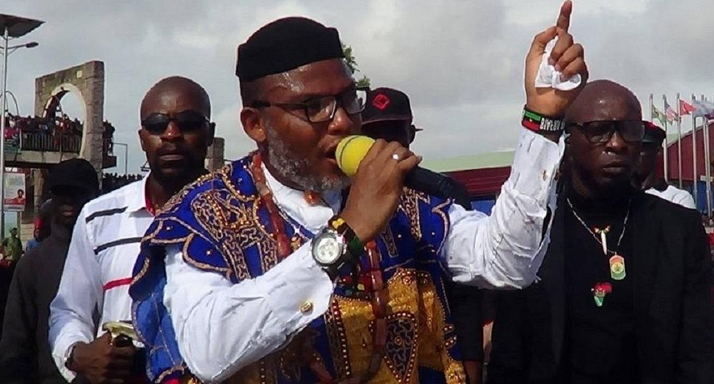 nnamdi kanu join ipob press release fulani yoruba media