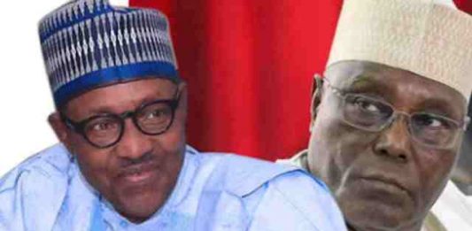 See What Presidency Told Atiku After He Called Out Buhari About A Bill Passed By The National Assembly