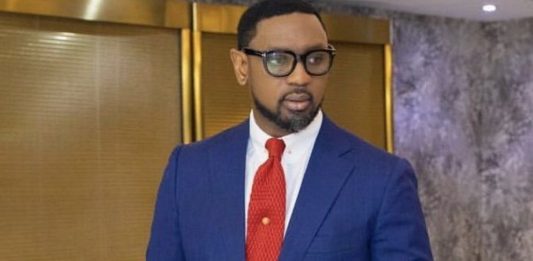 Top Actress Blows Blasts Fatoyinbo’s Over Comment On Igbos