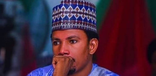 Akpabio Is Not Involved In My Removal, Says Sacked APC Senator Abbo