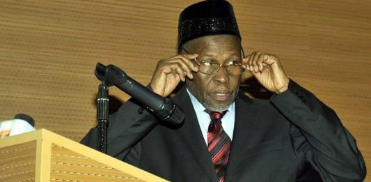 Nine Months After Leaving Office, Ex-CJN Tanko Yet To Get Entitlements