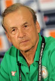 deserve to win super eagles gernot rohr rohr eagle qualify for the 2021 june 2020 super eagles qualifying campaign