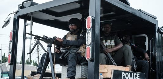 suspected armed robbers suspected armed delta state armed robbers police Enugu law enforcement agencies july 30 law enforcement enforcement agencies group or individual aptitude test screening exercise comprehensive list police candidates
