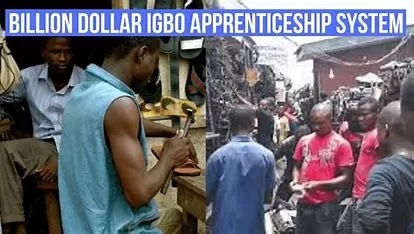 igbo apprenticeship
