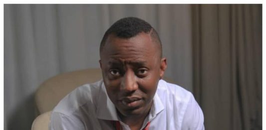 Sowore Granted Request To Be Removed From Kuje Prison