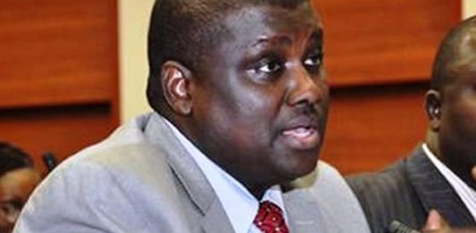 N2bn Fraud: I Have No Case To Answer, Maina To Court