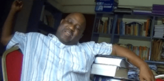 Sex-For-Grade: UNILAG Sacks Lecturers Exposed In BBC Documentary