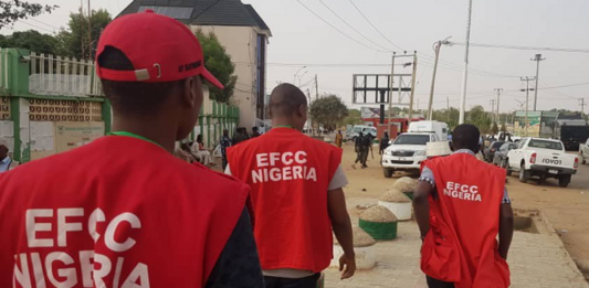 EFCC issues warning to Nigerians, Yahoo boys