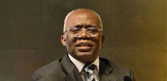 Review Plan To Pay N500m Fine For Convicts – Femi Falana Asks FG