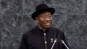 2023: Goodluck Jonathan Gives Update On Alleged Plan To Dump PDP