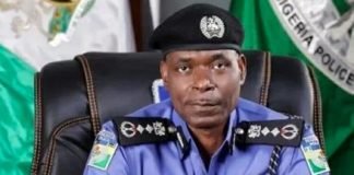 Lawyer Drags Adamu To Court For Parading Himself As IGP