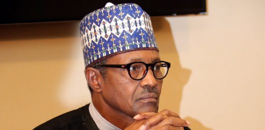 2020 Budget: Ukweni Reveals What Nigeria's Problem Is president buhari ajekigbe medical research
