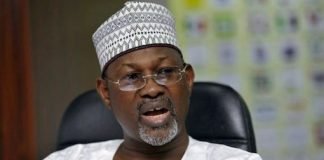 Jega Warns Tinubu Over Appointments of INEC REC