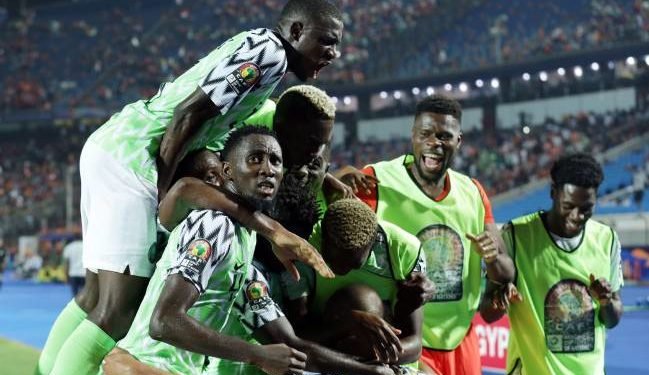 Super Eagles To Play Italy, Germany In Friendlies  super eagles fifa's ranking fifa's official friendly match friendly