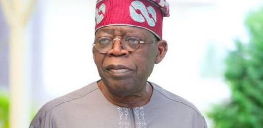 Tinubu Finally React To State Of The Nation, Warns On Ethnic War