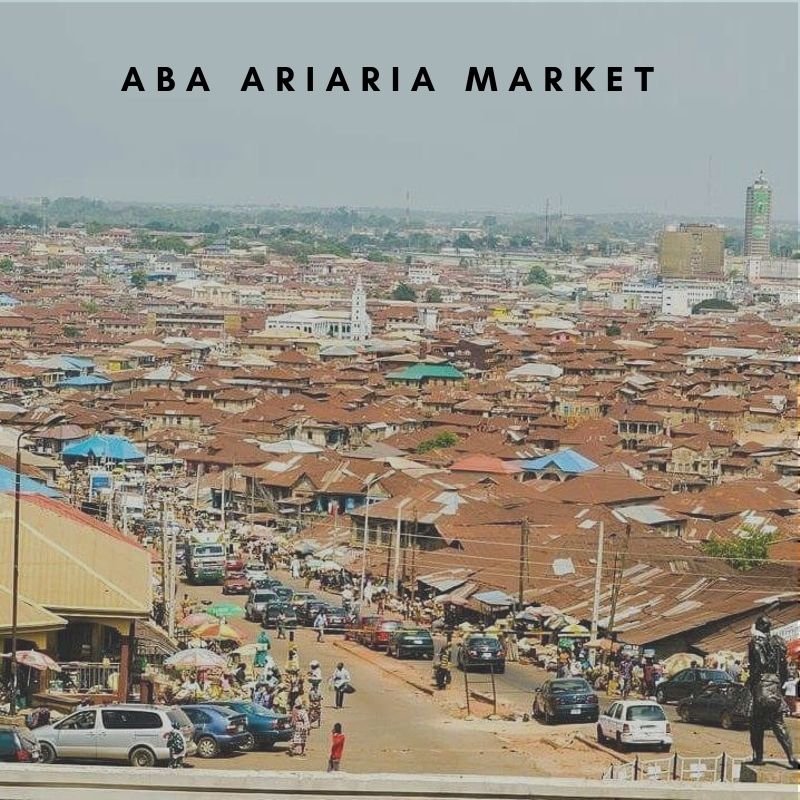 aba shoemaking industry ariara market aba shoemaking shoemaking industry media blackout The Gold Portal in Aba: The Shoe Making Capital of Nigeria. Welcome To Aba Ariaria Market