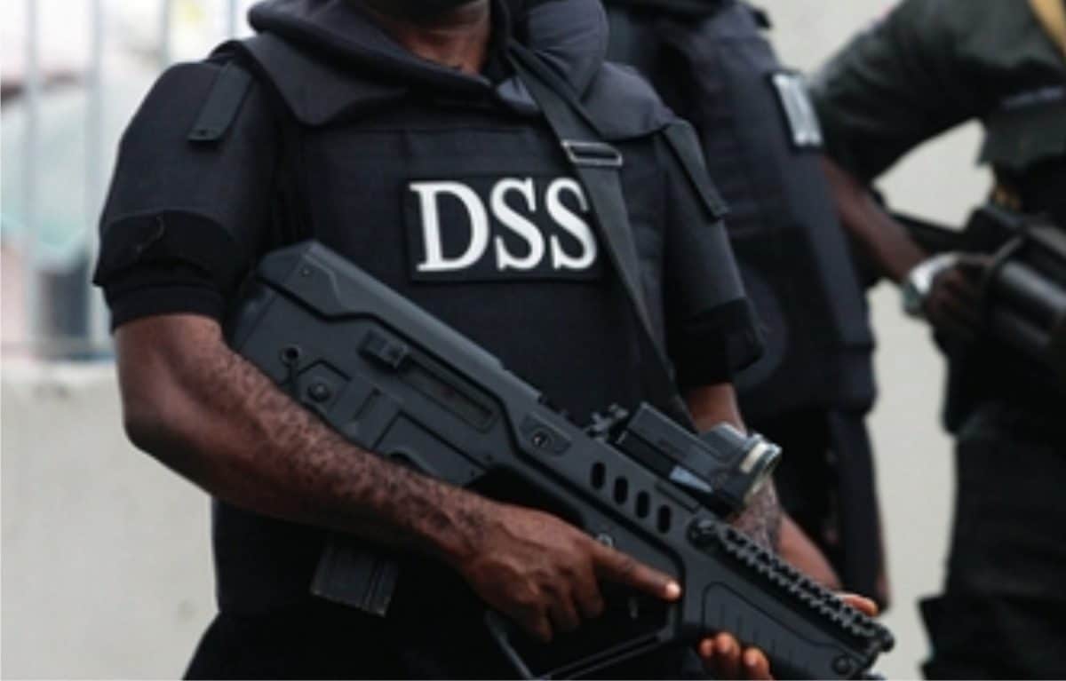 Garba Shehu Blast Nigerians Criticizing DSS Over Obadiah