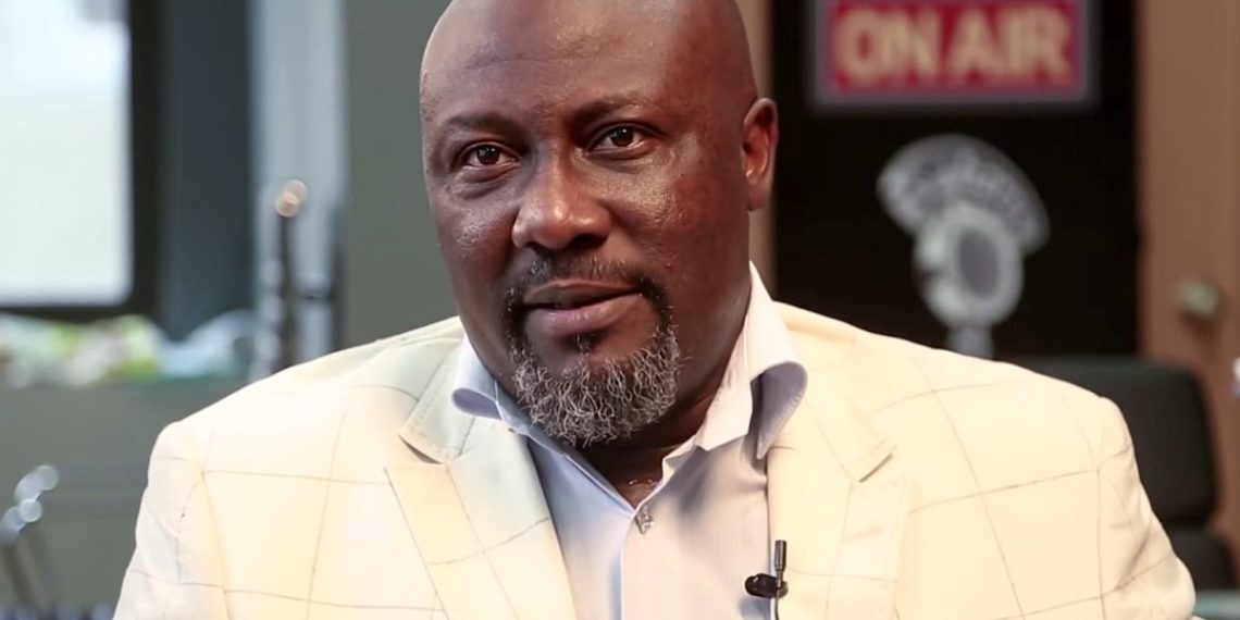 Dino Melaye Attacks PDP Governors Over Plan On Joining APC